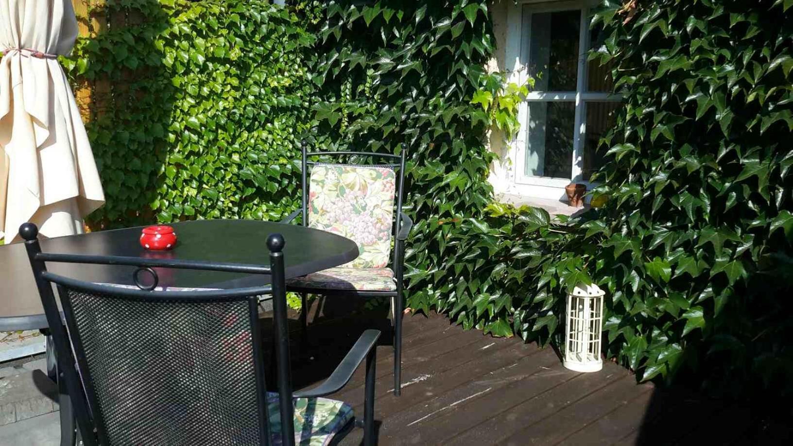 An Den Tonwerken 24 Ferienwohnung Sunny Bruggen  Eksteriør billede