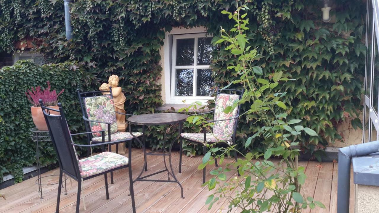 An Den Tonwerken 24 Ferienwohnung Sunny Bruggen  Eksteriør billede